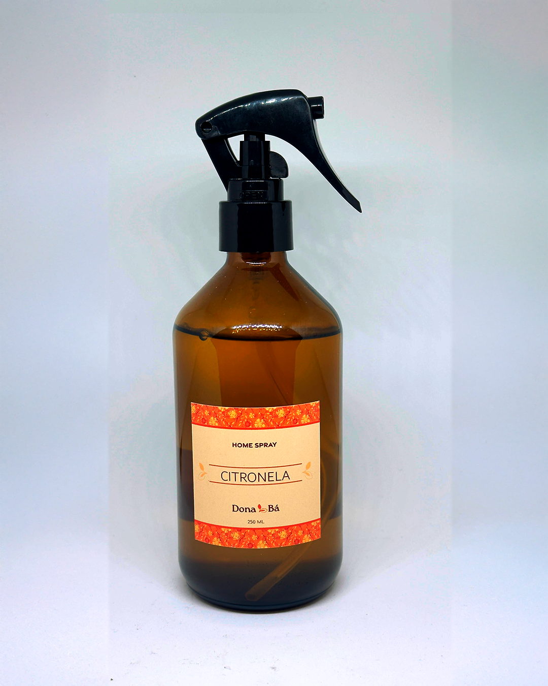 HOME SPRAY - CITRONELA