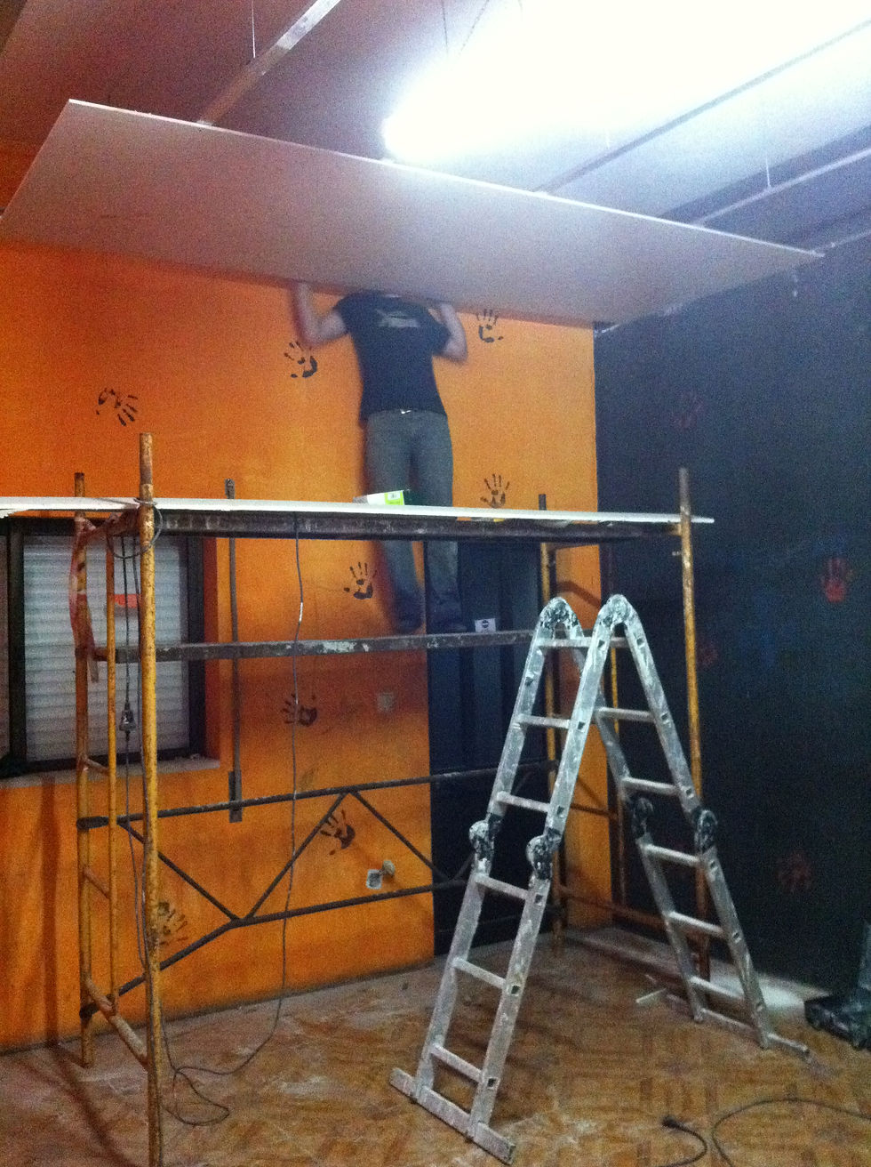 BAR - BEBEDOURO