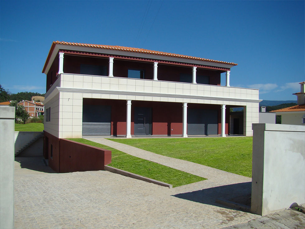 F + C - VIDEIRA