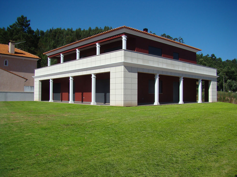 F + C - VIDEIRA
