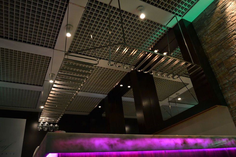 MINT LEAF_COIMBRA