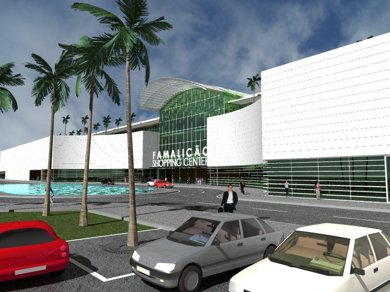 FAMALICÃO - SHOPPING