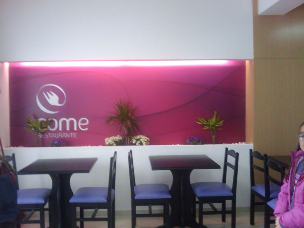RESTAURANTE .COME