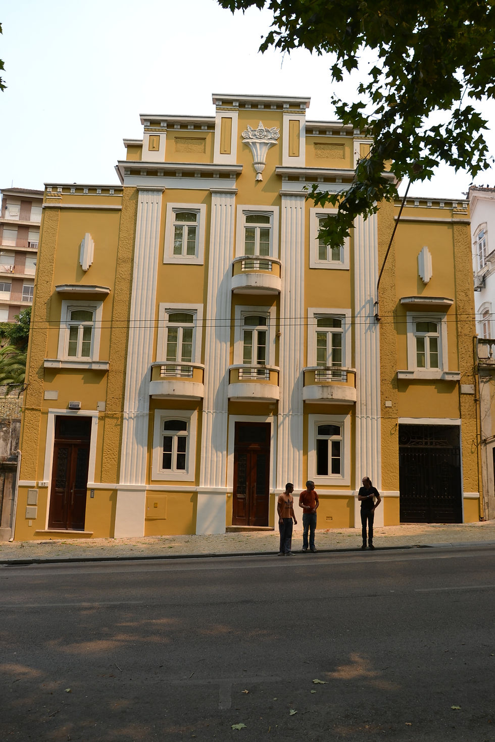 MINT LEAF_COIMBRA