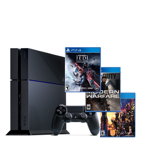 ps4