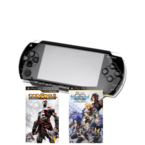 psp