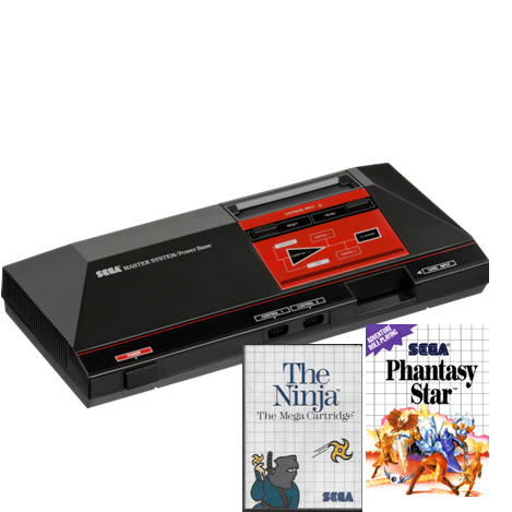 sega-master