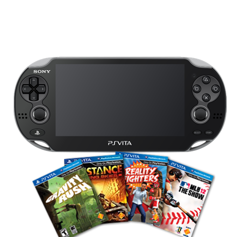 vita