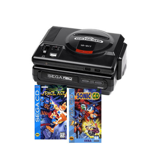 sega-cd