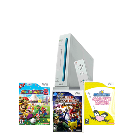wii