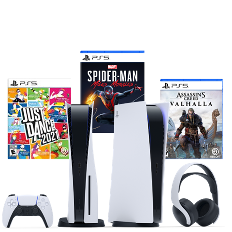 ps5