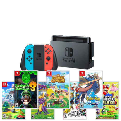 switch