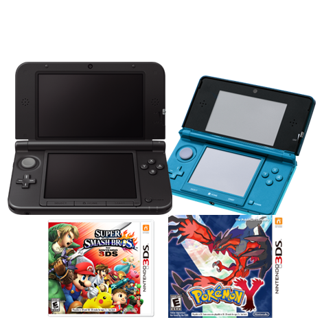 3ds