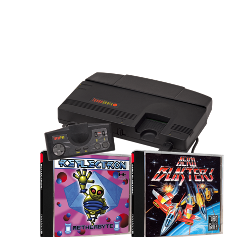 turbografx