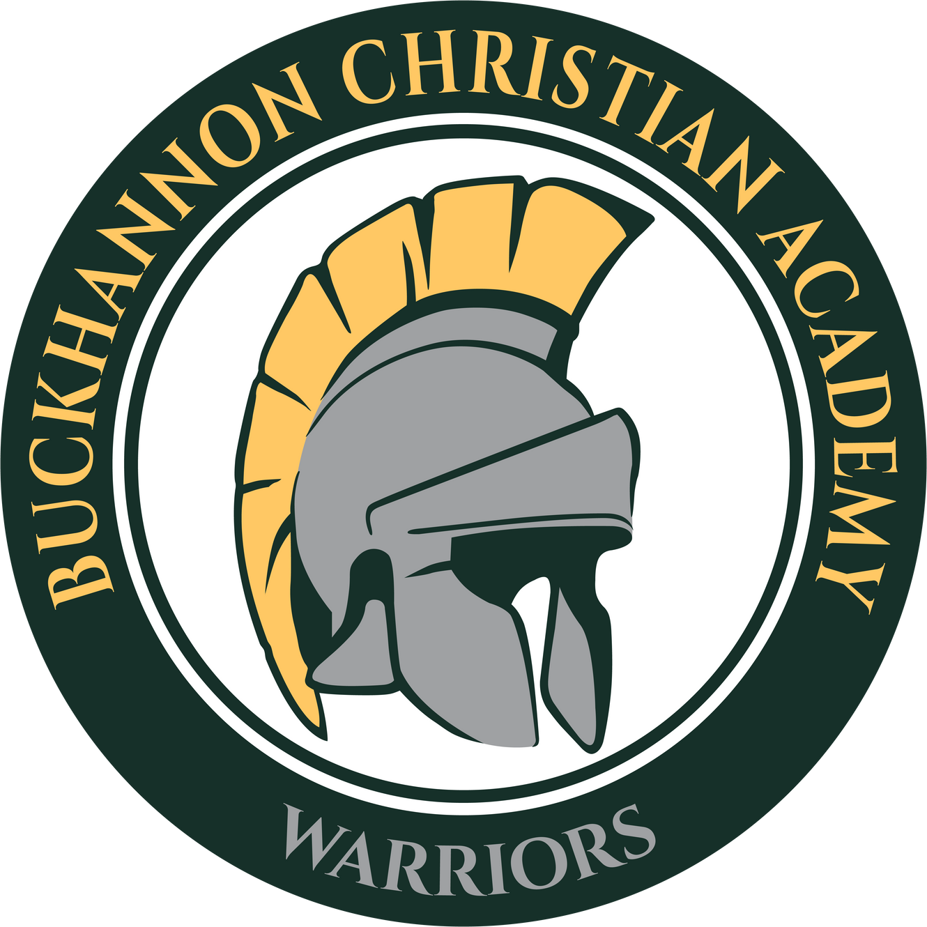 Buckhannon Christian Academy Inc logo
