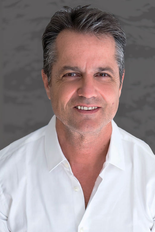 Francois Guglielmina Founder and Principal