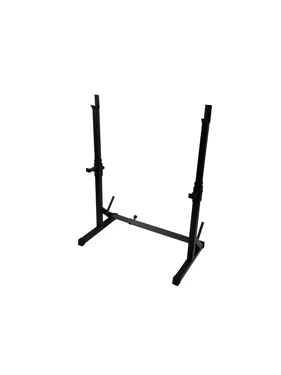 Miniaturebillede: Træningsudstyrssæt Deluxe 110 KG