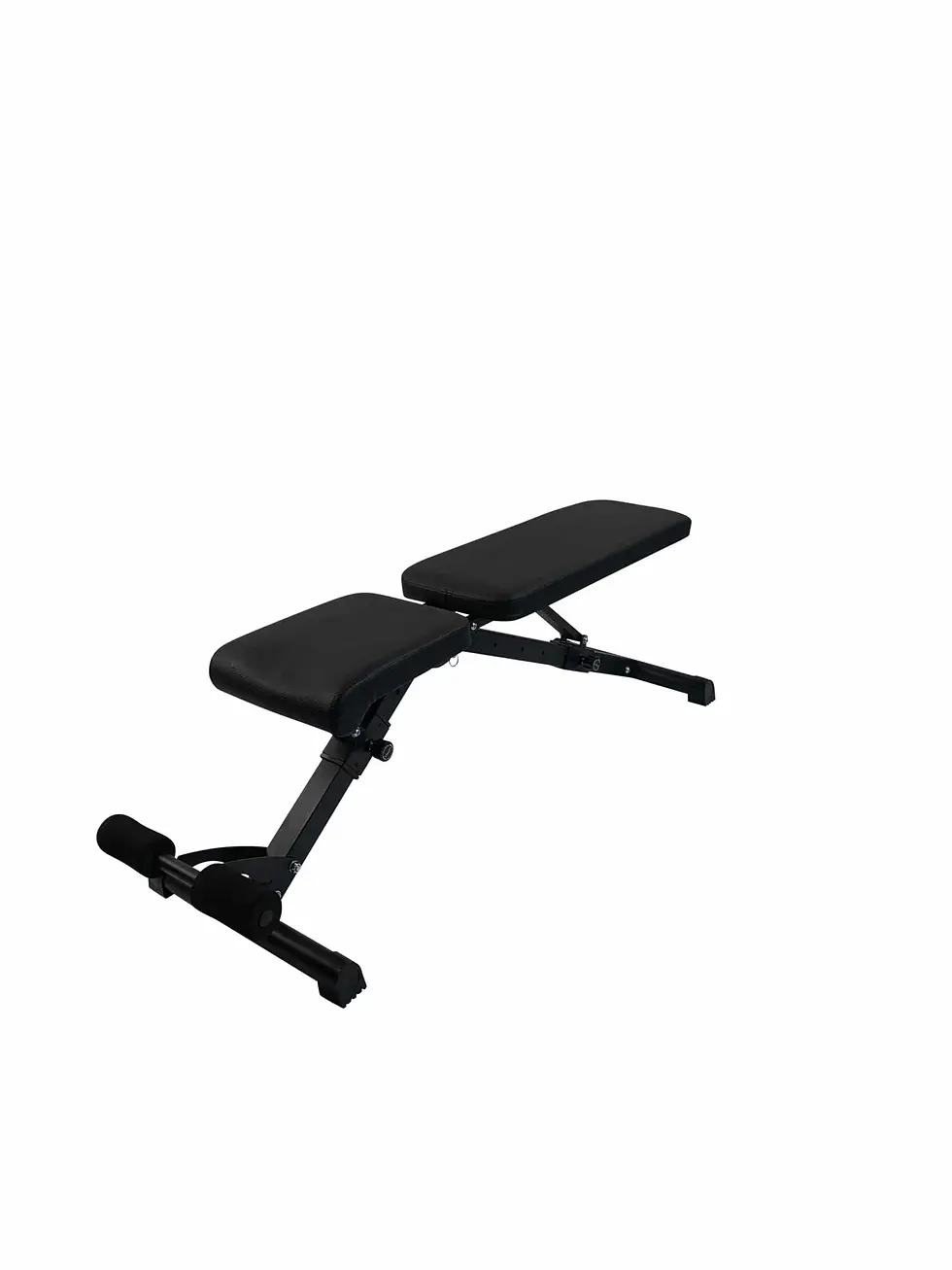 Miniaturebillede: OL Træningssæt Jernskiver