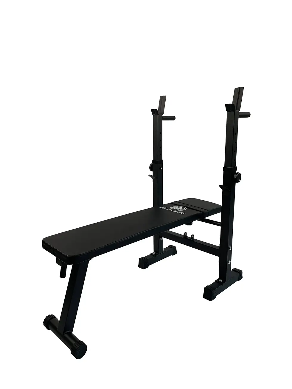 Miniaturebillede: Træningsudstyrssæt 90 KG