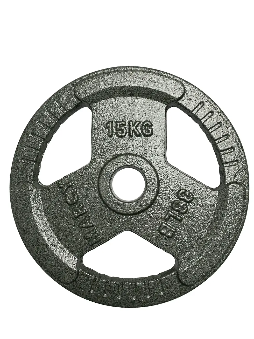 Miniaturebillede: OL Træningssæt Jernskiver