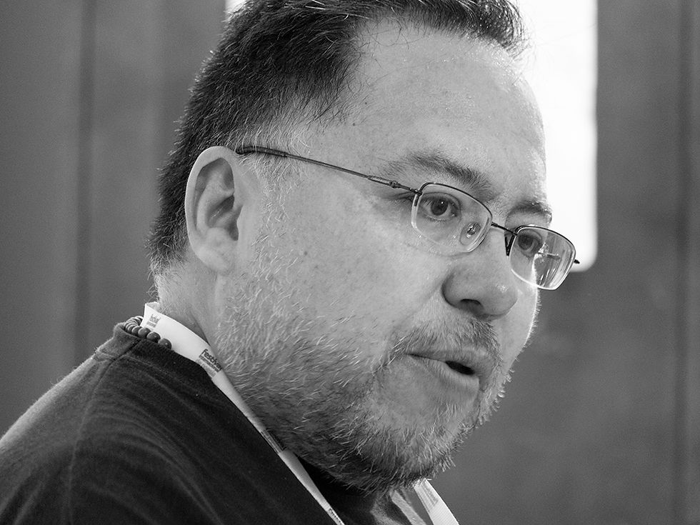 Portrait - Guatemala