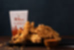 Classic with Chickster tenders