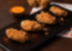 classic with chickster seasonings wings