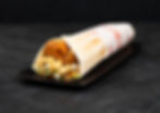 overload veg wrap