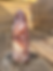 Thumbnail: Crystal healing hematoid quartz polished freeform