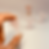 Thumbnail: Rose Quartz Angel in between fingers