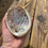 Thumbnail: Abalone shell cleansing bowl