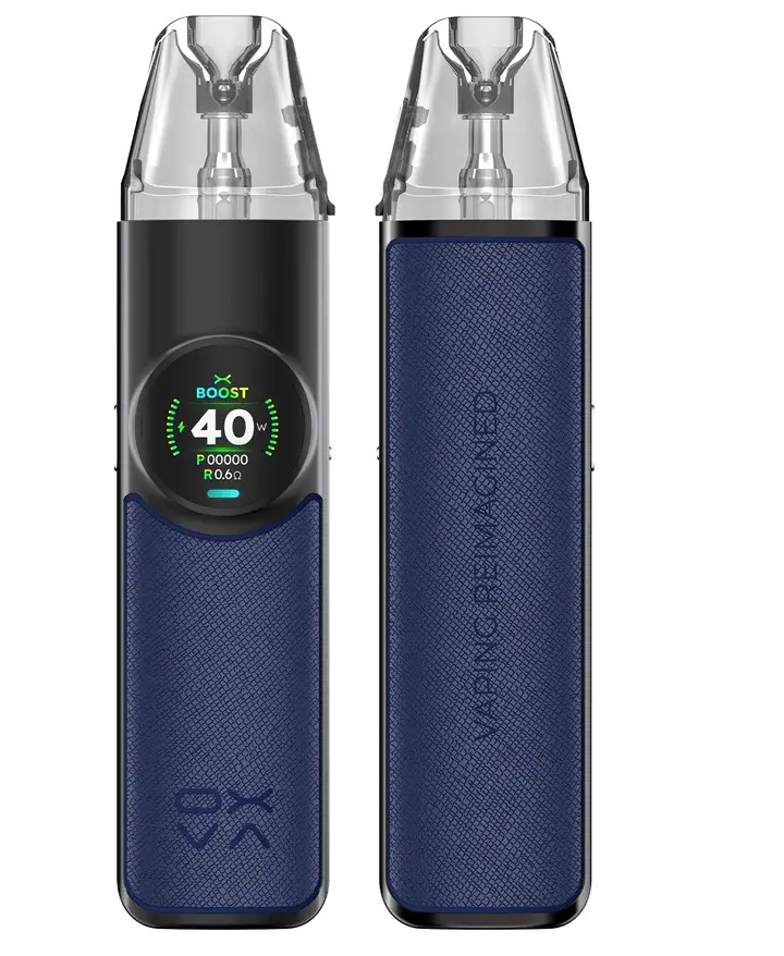 Thumbnail: OXVA Nexlim Pod Kit