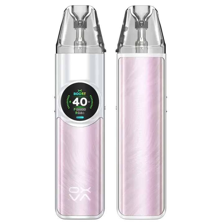 Thumbnail: OXVA Nexlim Pod Kit