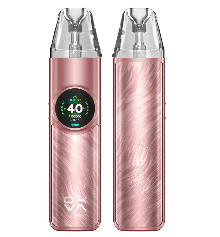 Thumbnail: OXVA Nexlim Pod Kit
