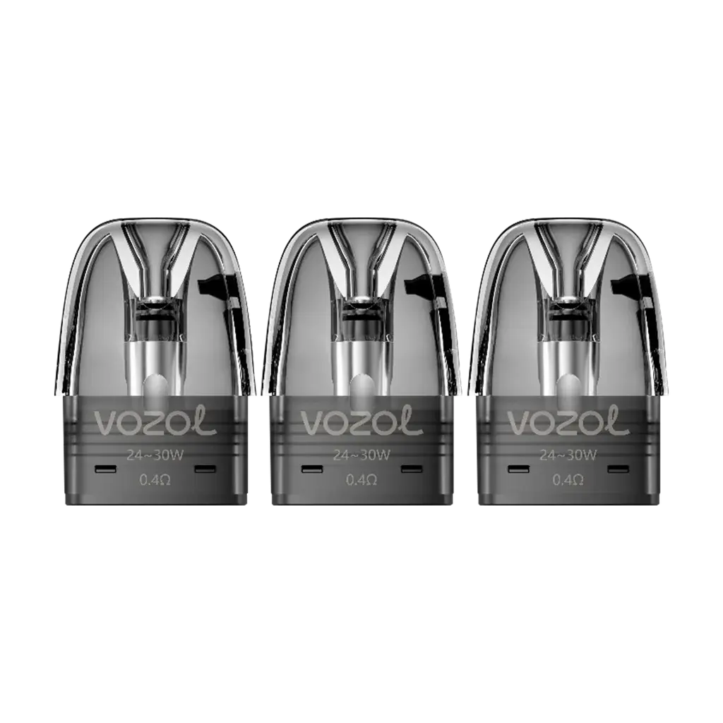 Vozol Ace Max Replacement Pod