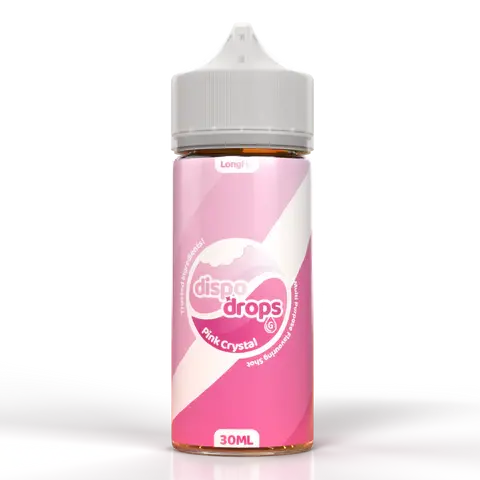 Thumbnail: Dispo Drops 120ml Freebase