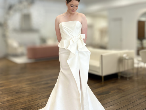 When to Shop for a Wedding Gown in Illinois: Your Altar Bridal Timeline