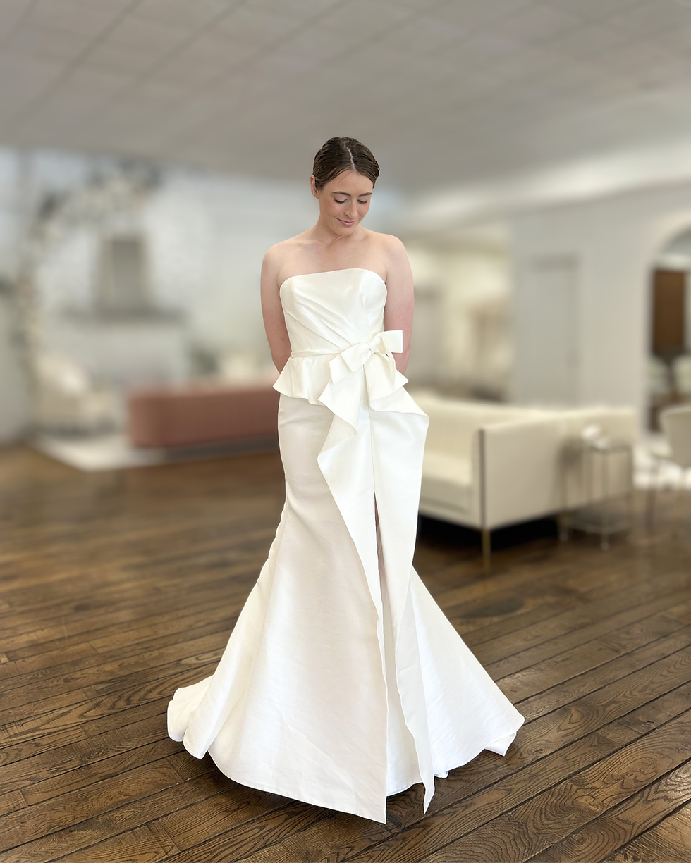 When to Shop for a Wedding Gown in Illinois: Your Altar Bridal Timeline