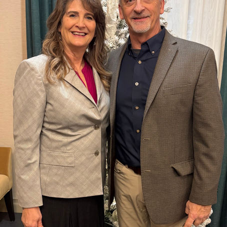 Be a Bright Light...