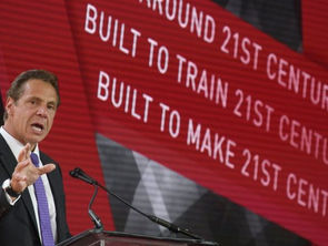 Towns vs. telecoms: Cuomo pushes to expand cells’ faster ‘5G’ network