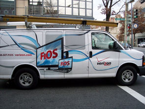 Who’s Pursuing Residential 5G?