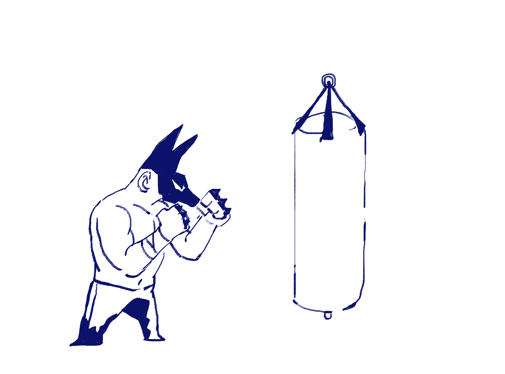 punch