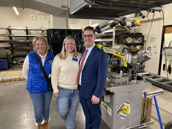 Rotary Tech Ed