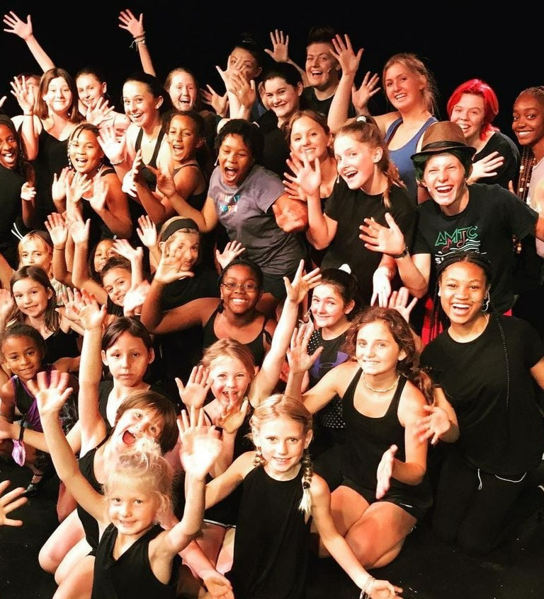 Acting | Sarasota Musical Theater Co. | Sarasota Acting | Sarasota Musical Theater Co. | Sarasota