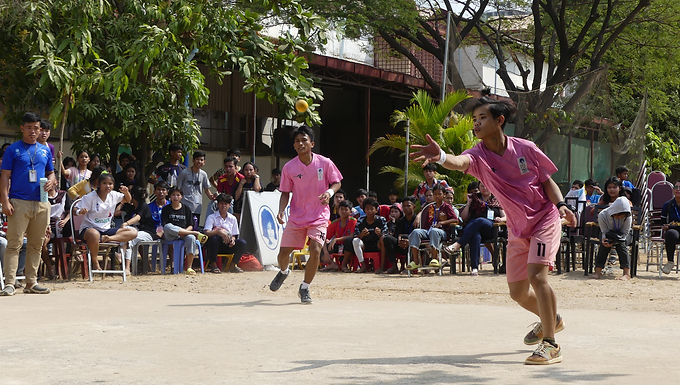 MISSION CAMBODGE 2024