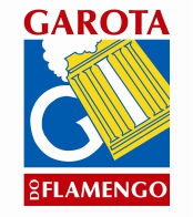 Garota do Flamengo