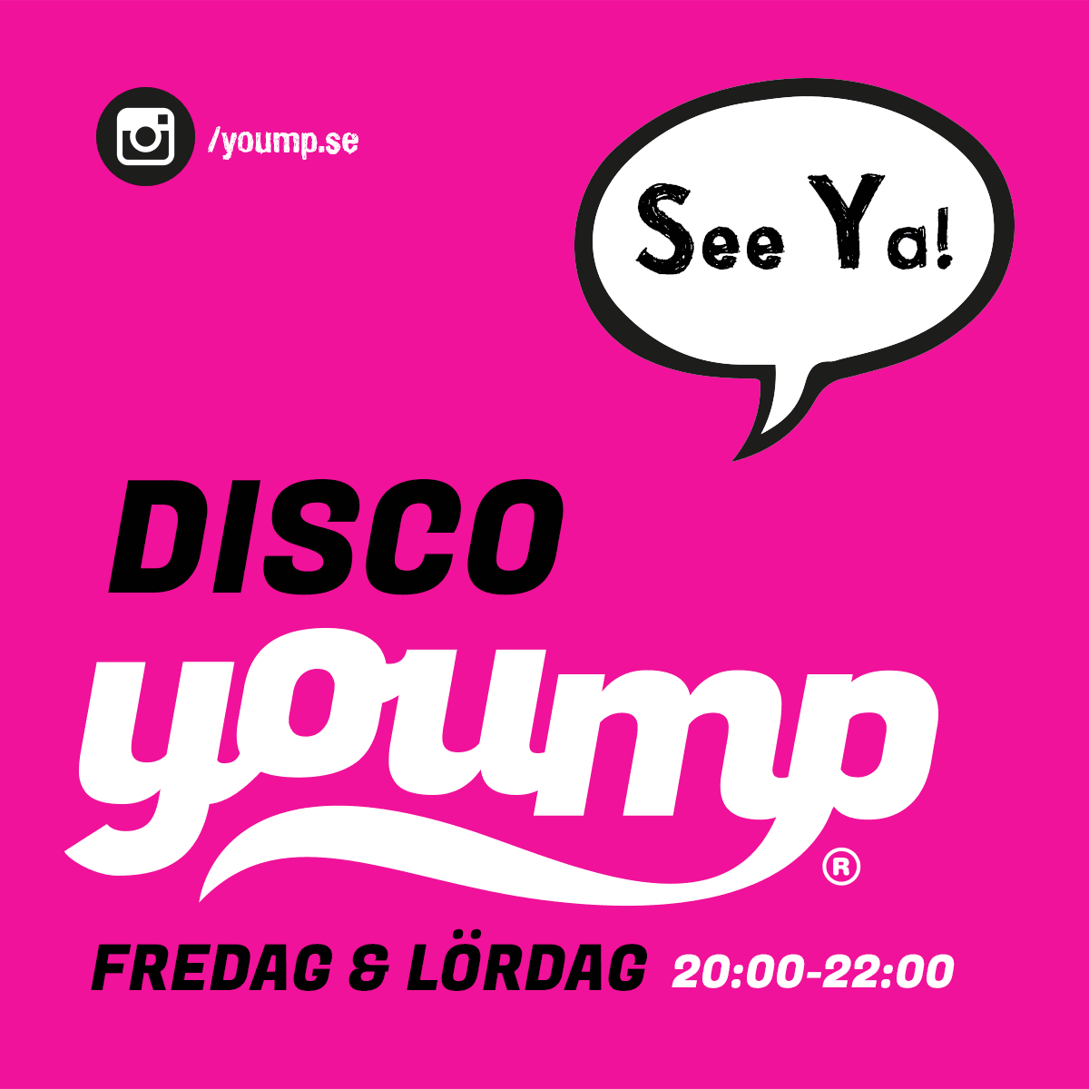 Yoump Party