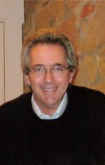 Peter Robson