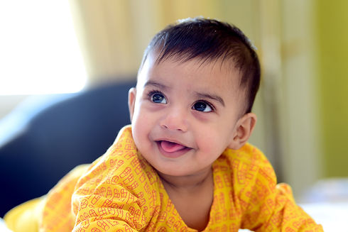 White Shade Graphics - Best Baby Photography and Cinematography in Lucknow