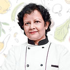 Chef Alka Singh Tomar - Founder - Alka's Master Cooking Classes (AMCC)